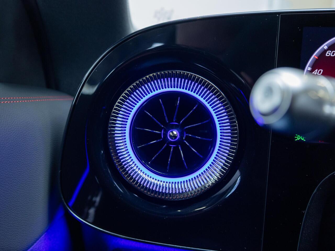 Mercedes-Benz CLA-KLASSE Coupé 250+ Launch Edition 85 kWh Trekhaak