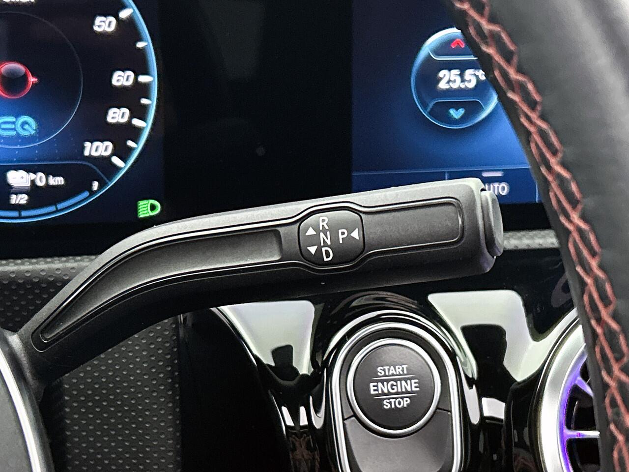 Mercedes-Benz CLA-KLASSE Shooting Brake 250 e AMG Line | Panoramadak | 360°-camera | Nightpakket | Multibeam led | Sfeerverlichting | Inclusief 24 maanden MB Certified garantie voor Europa.