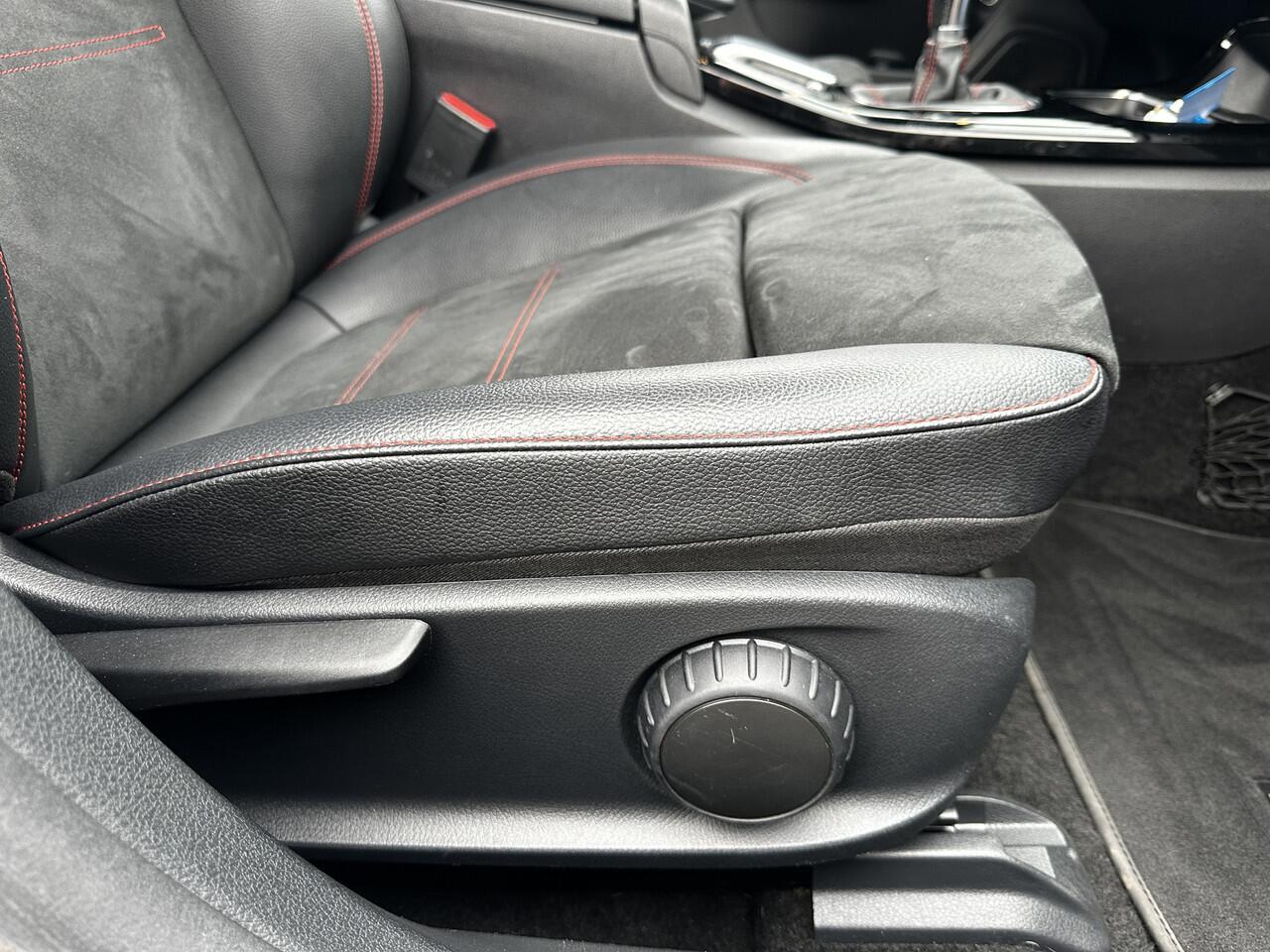 Mercedes-Benz CLA-KLASSE 200 Premium |CARPLAY|CAMERA|ST VWM|AMG LINE|SFEER|