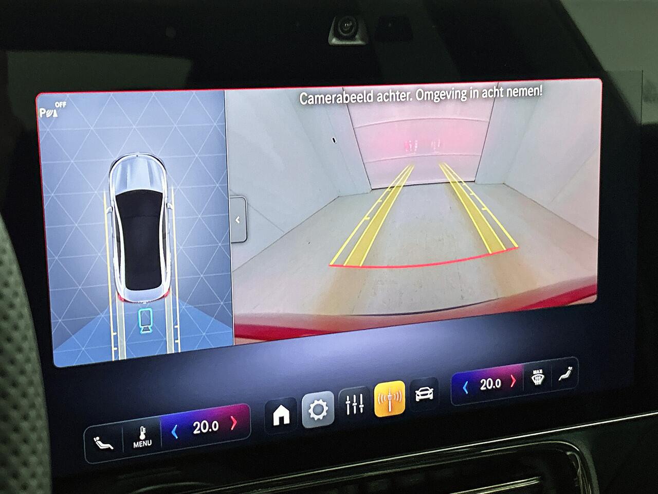 Mercedes-Benz CLA-KLASSE 250+ Launch Edition 85 kWh | Nightpakket | GUARD 360° vehicle protection | Warmtepomp | Panoramadak | Smartphone integratie | Memorypakket voorstoelen | Sierdelen aluminium |