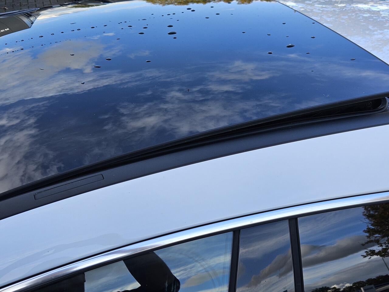 Mercedes-Benz CLA-KLASSE Shooting Brake 250 e AMG Line + DISTRONIC + PANO DAK + LED PLUS + CAMERA + MEMORY