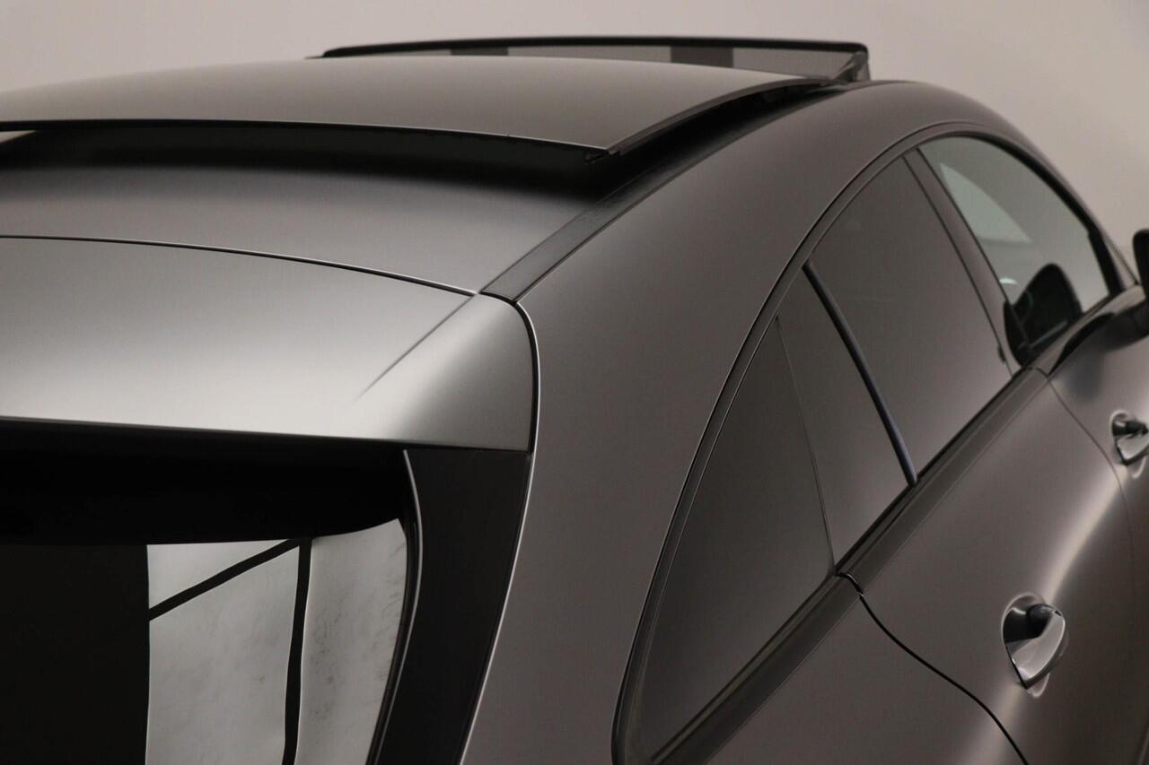 Mercedes-Benz CLA-KLASSE Shooting Brake 180 Business Solution AMG | BUSINESS PLUS PACK | PANORAMADAK | DAB | CAMERA