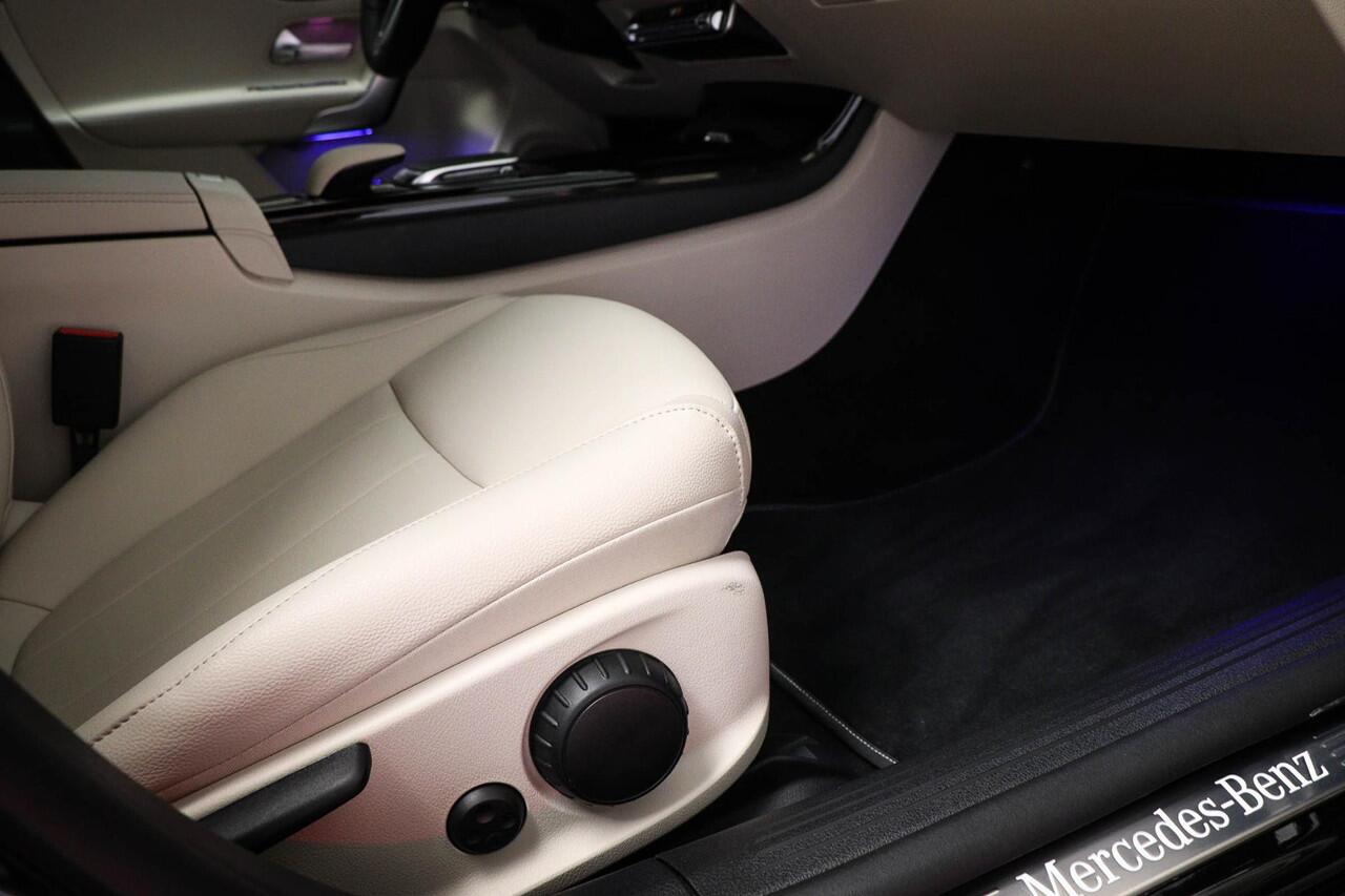 Mercedes-Benz CLA-KLASSE Shooting Brake 180 Luxury Line | PREMIUM PACK | MATRIX LED | DAB | APPLE | CAMERA