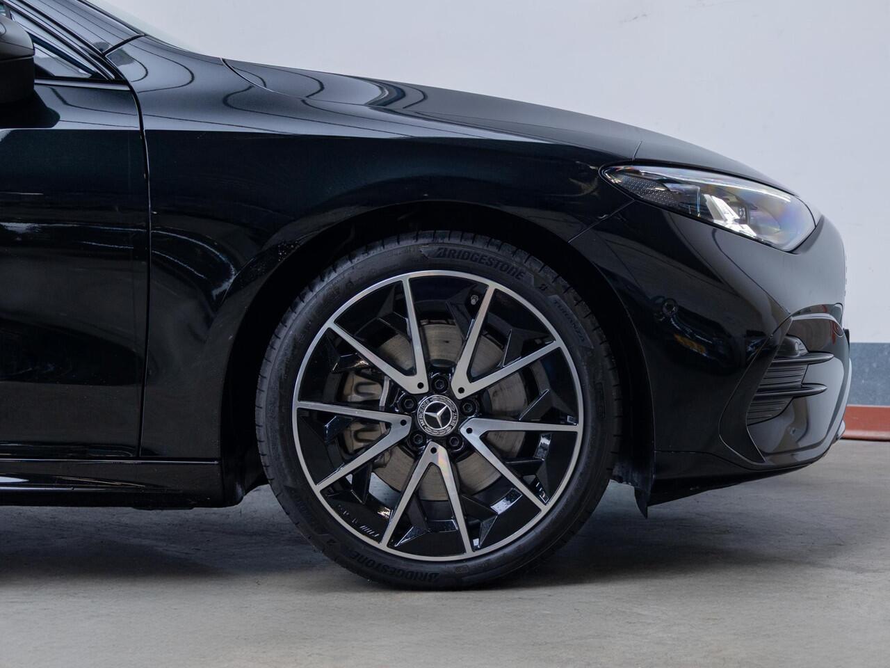 Mercedes-Benz CLA-KLASSE Coupé 250+ Launch Edition 85 kWh Trekhaak