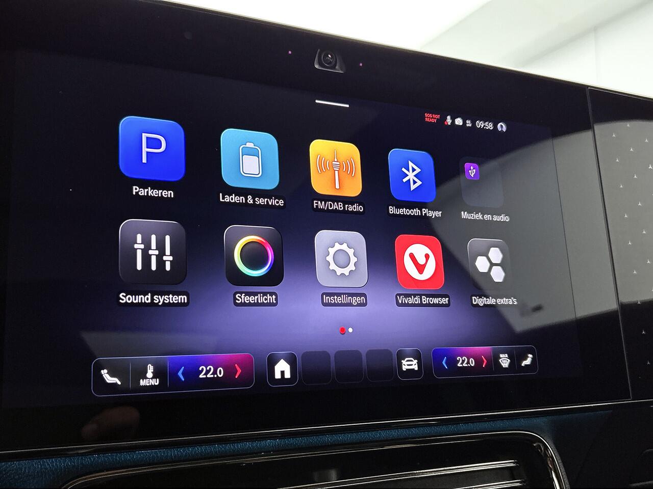 Mercedes-Benz CLA-KLASSE 250+ Launch Edition 85 kWh | Warmtepomp | Adaptieve Cruisecontrol | Nightpakket | GUARD 360° vehicle protection | Memorypakket | Panoramadak | MULTIBEAM LED | Sierdelen aluminium |