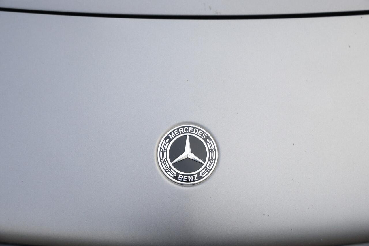 Mercedes-Benz CLA-KLASSE 200 164PK AMG Night Aut. Pano|Trekh|Elek stoelen|Mat|Sfeervl