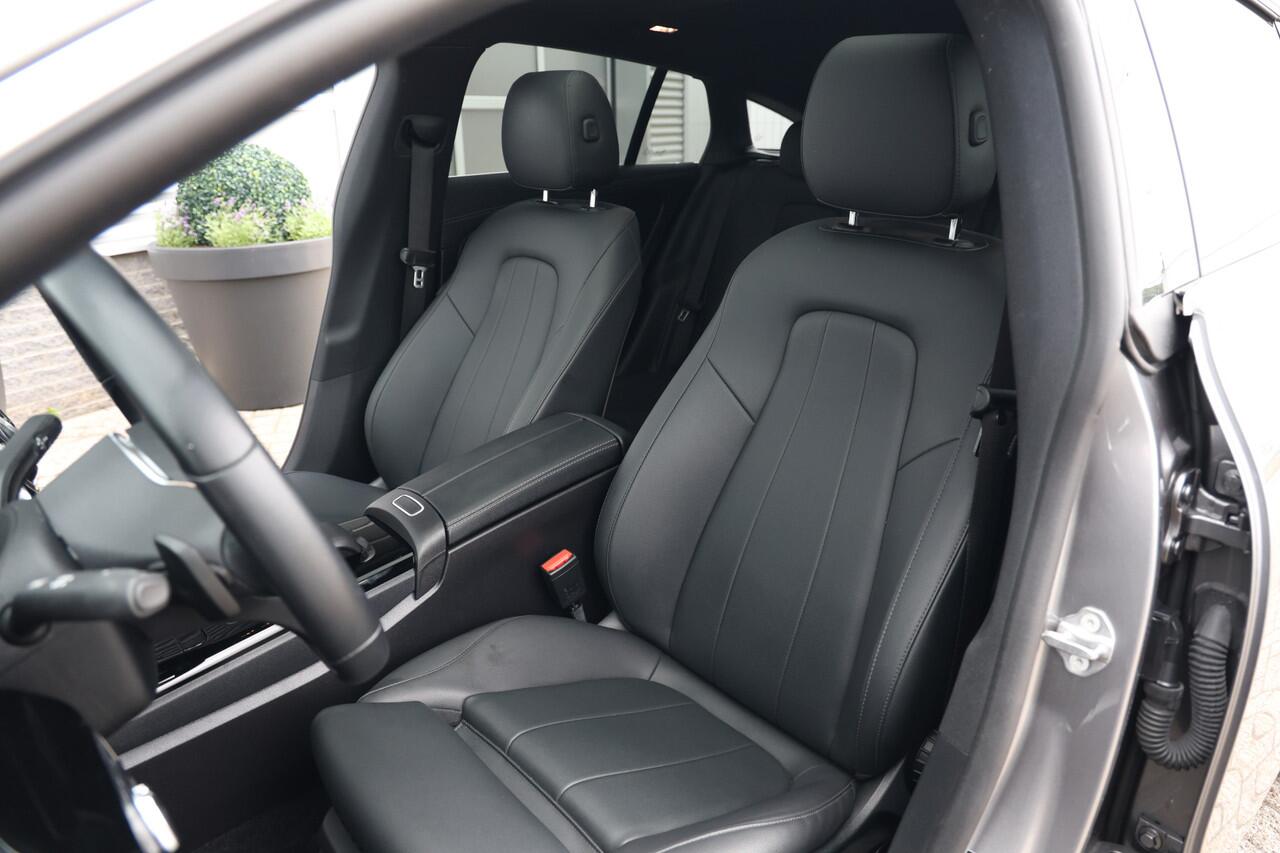 Mercedes-Benz CLA-KLASSE Shootingbrake CLA 200 Luxury 163PK Aut. NAP|Pano|Leder|Sfeerv|Widescreen|Carplay