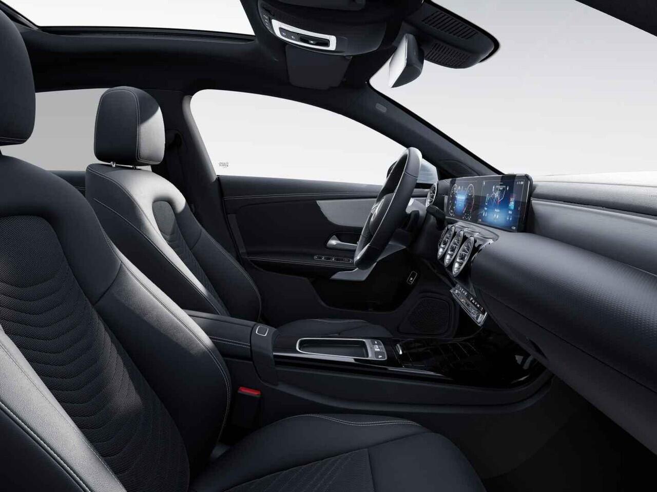 Mercedes-Benz CLA-KLASSE Shooting Brake 180 Star Edition Luxury Line