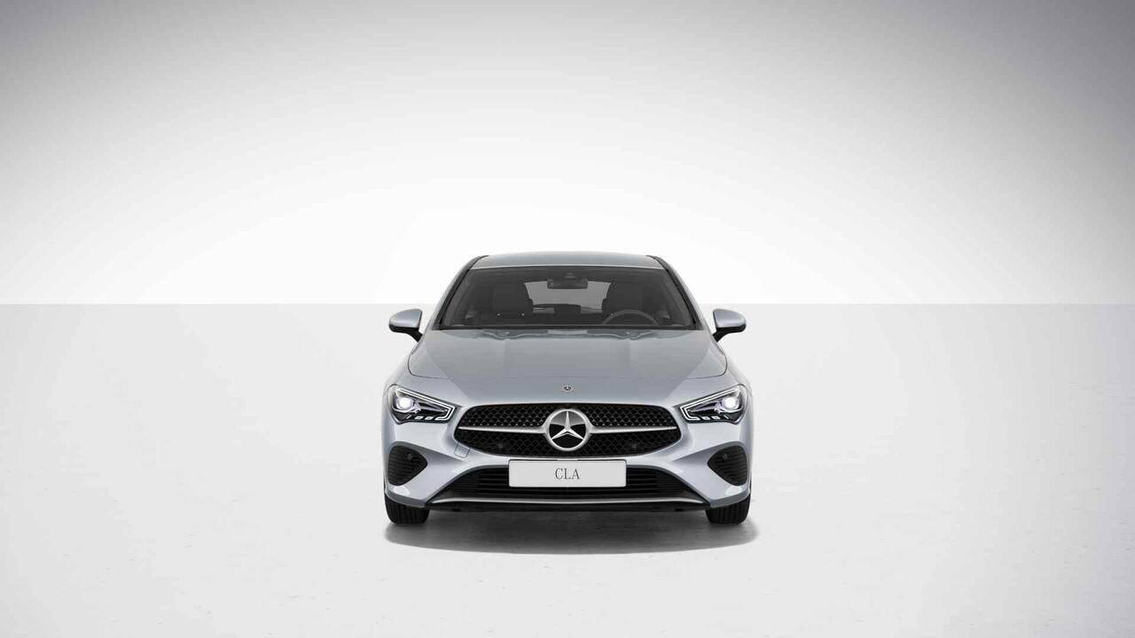 Mercedes-Benz CLA-KLASSE Shooting Brake 180 Star Edition LIMITED | Voorstoelen verwarmd | Achteruitrijcamera | LED koplampen |