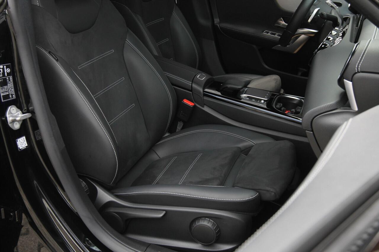 Mercedes-Benz CLA-KLASSE Shooting Brake 250 e AMG Line I Aut. I PHEV I Navi I Carplay