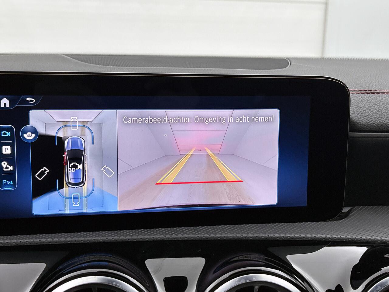 Mercedes-Benz CLA-KLASSE Shooting Brake 250 e Star Edition | Panoramdak | Memory Stoelen | Head-up display | 360°-camera | Inclusief 24 maanden MB Certified garantie voor Europa.