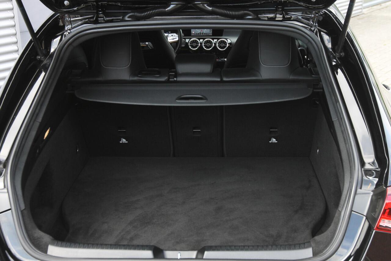 Mercedes-Benz CLA-KLASSE Shooting Brake 250 e AMG Line I Aut. I PHEV I Navi I Carplay