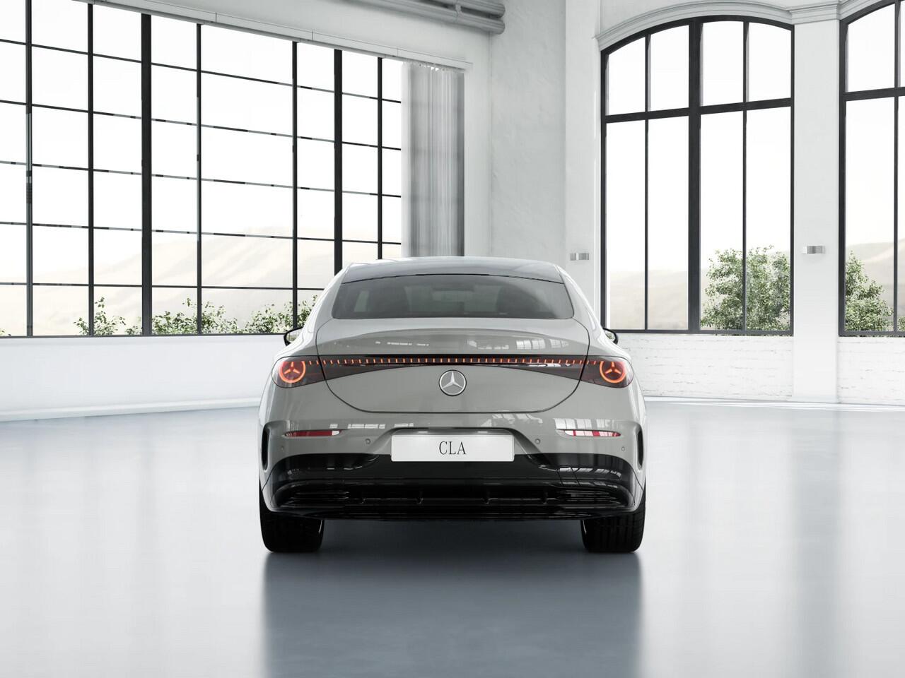 Mercedes-Benz CLA-KLASSE 250+ Launch Edition 85 kWh