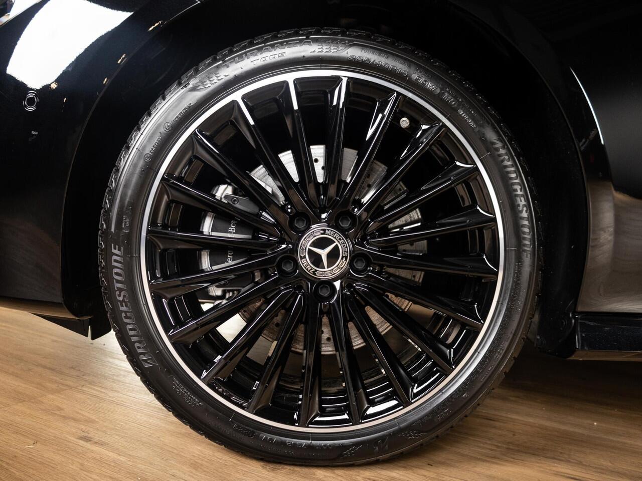 Mercedes-Benz CLA-KLASSE Shooting Brake 250 e Star Edition