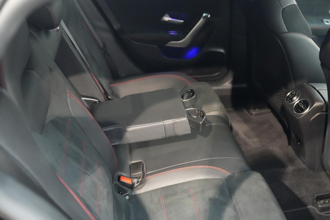 Mercedes-Benz CLA-KLASSE Shooting Brake 250 e AMG ? WEGK. TREKHAAK ? ELEK.KLEP ? CAMERA ? CARPLAY ? NAVI MBUX