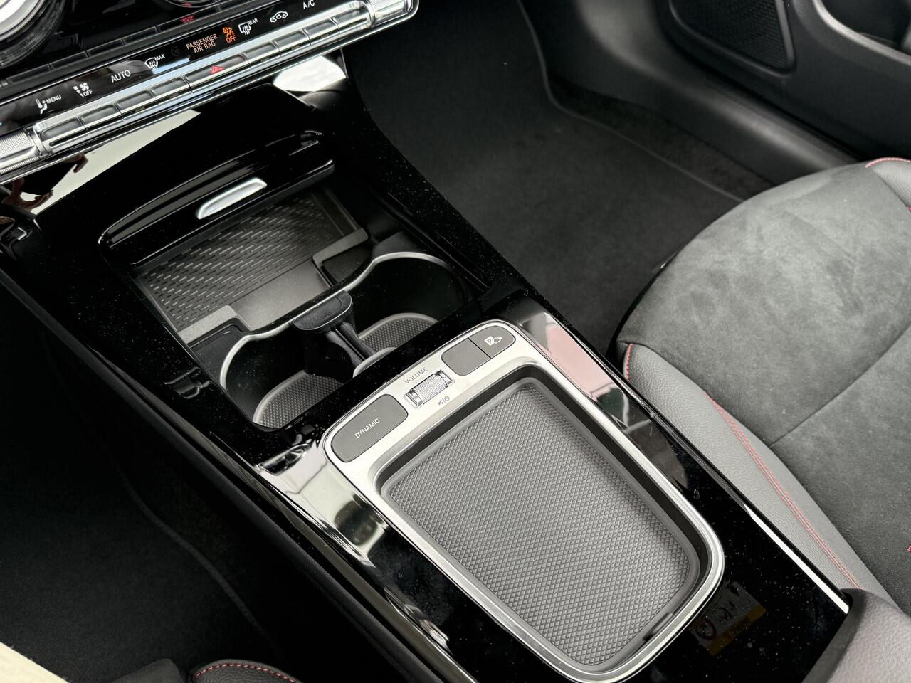 Mercedes-Benz CLA-KLASSE Shooting Brake 180 Star Edition LIMITED Panorama dak