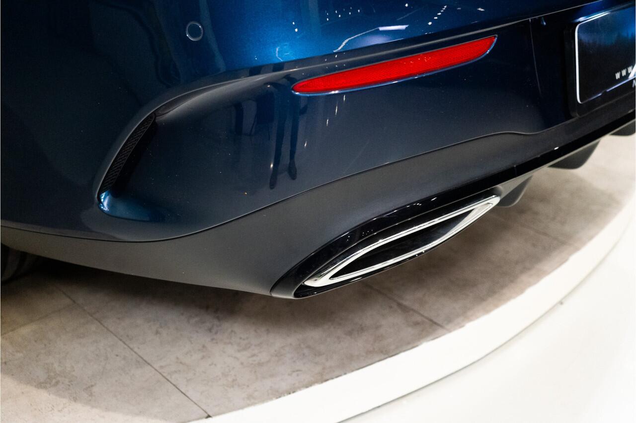 Mercedes-Benz CLA-KLASSE Shooting Brake 250 e AMG Line 218PK Premium | Night | Sfeer | MBUX | Stoelverw. | Multibeam | Garantie GERESERVEERD