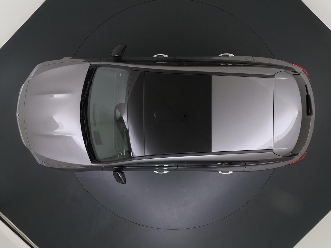 Mercedes-Benz CLA-KLASSE Shooting Brake 250 e Business Solution AMG