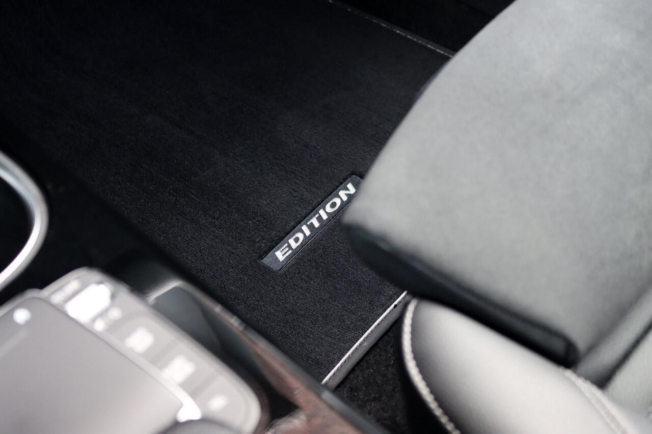 Mercedes-Benz CLA-KLASSE Shooting Brake 250 e AMG Line Aut8 | Widescreen | Sfeerverlichting | Camera | Advanced Sound System | Nightpakket | Cruise Control | High Perf. LED | Augmented Reality |