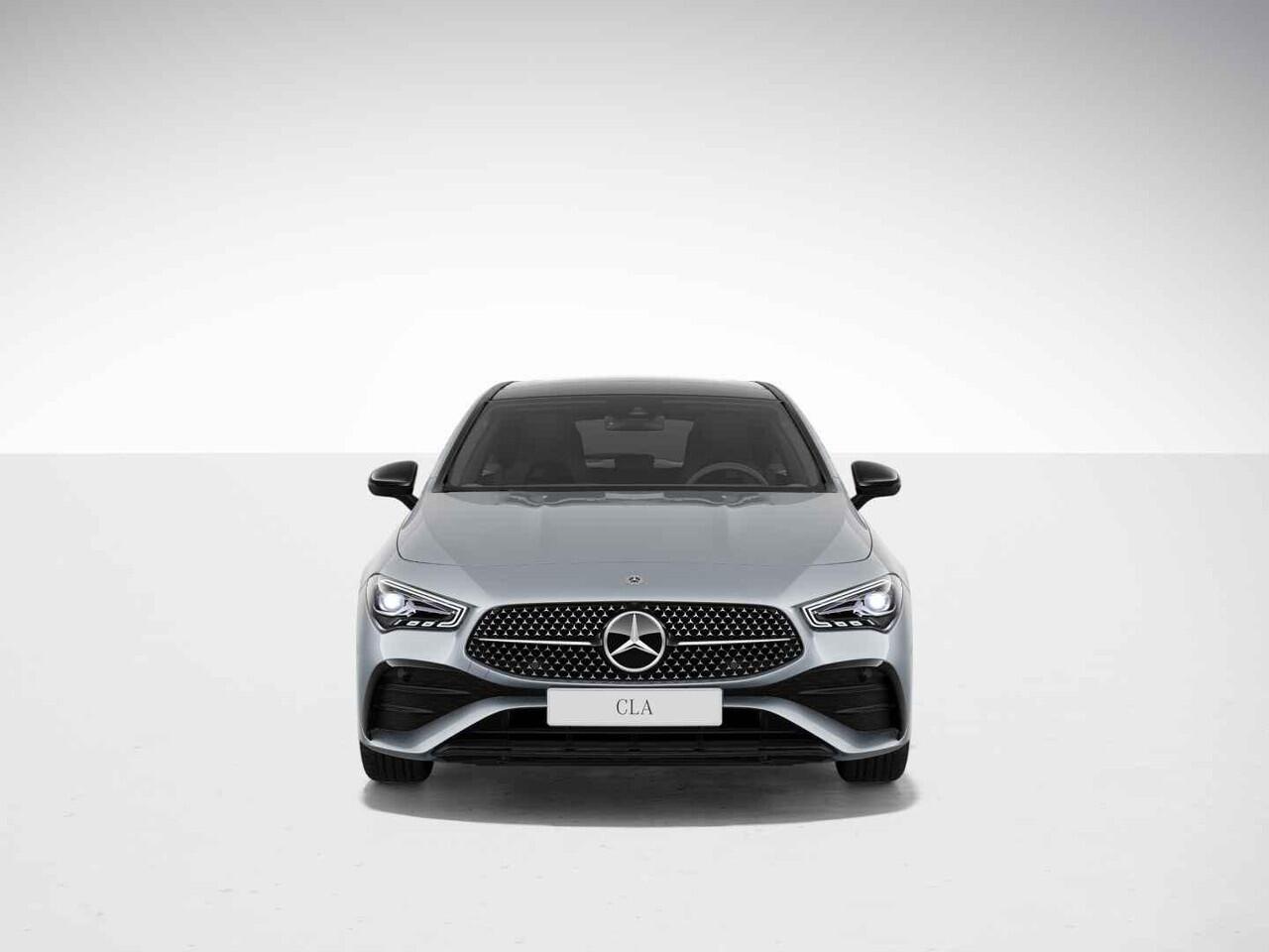 Mercedes-Benz CLA-KLASSE Shooting Brake 180 Star Edition AMG Line