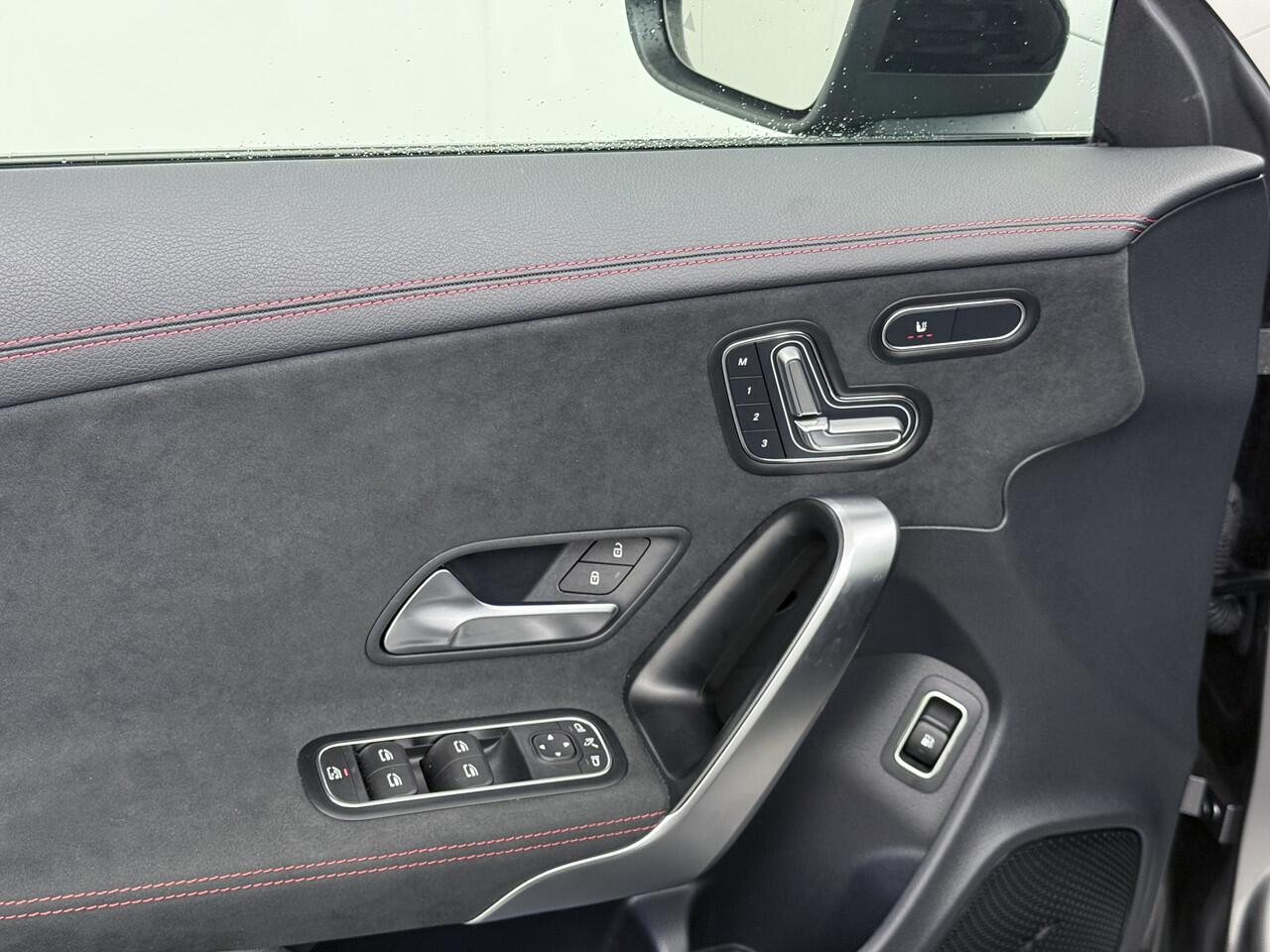 Mercedes-Benz CLA-KLASSE Shooting Brake 250 e AMG line | Pano Memory Keyless HUD Multibeam 360 Camera