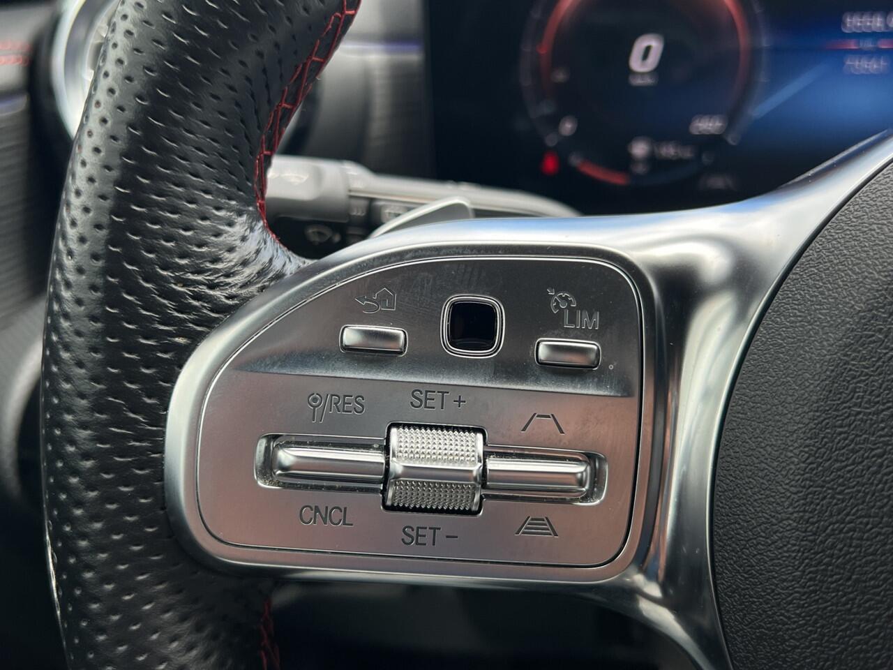 Mercedes-Benz CLA-KLASSE SB 250 e AMG Limited | Pano | Matrix LED | Adaptive Cruise | Winter pack