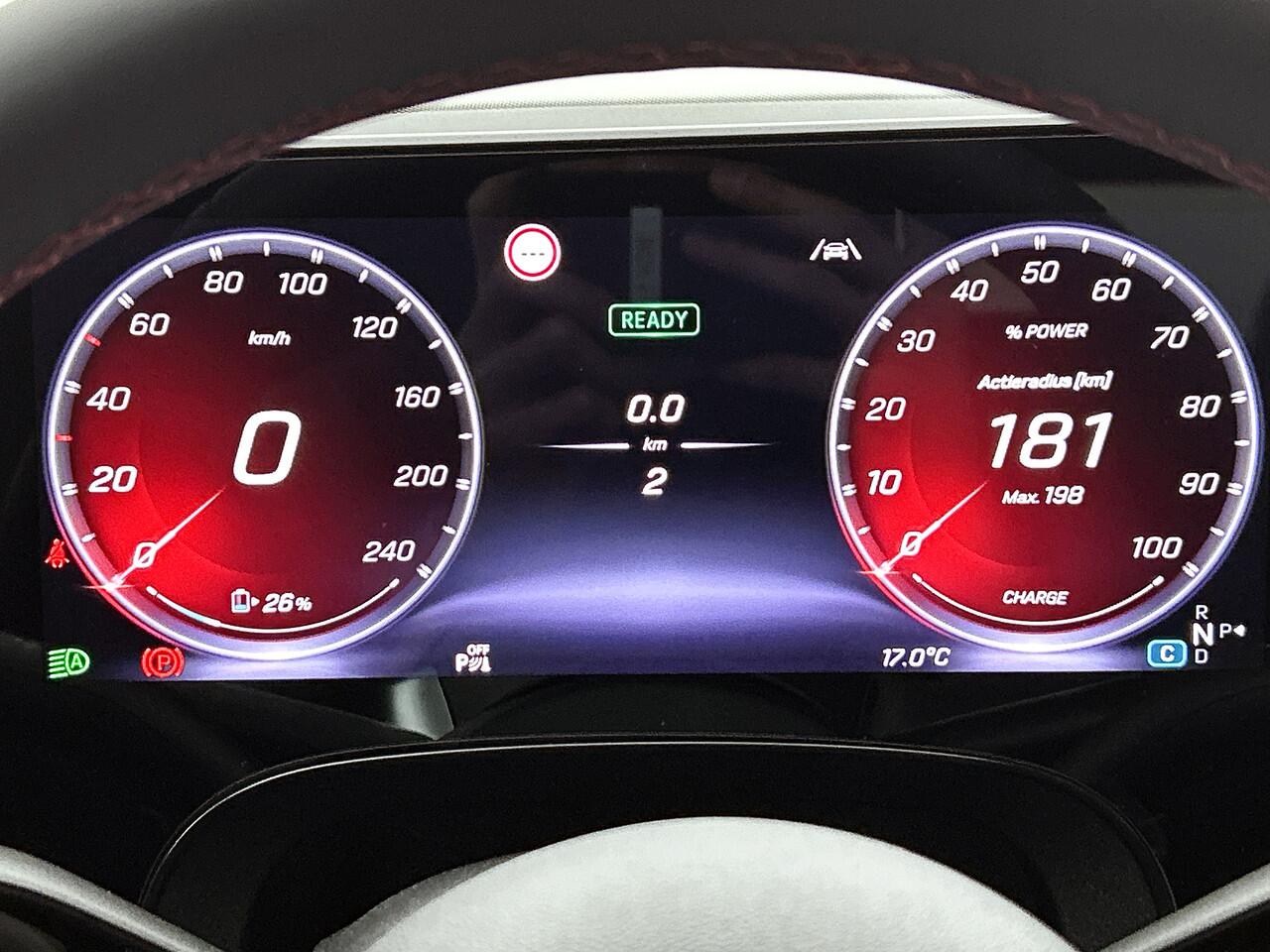 Mercedes-Benz CLA-KLASSE 250+ Launch Edition 85 kWh | Trekhaak | Warmtepomp | Multibeam LED | Stoelverwarming | Panoramadak | Adaptieve cruisecontrol | GUARD 360° vehicle protection | Nightpakket | Sierdelen aluminium |