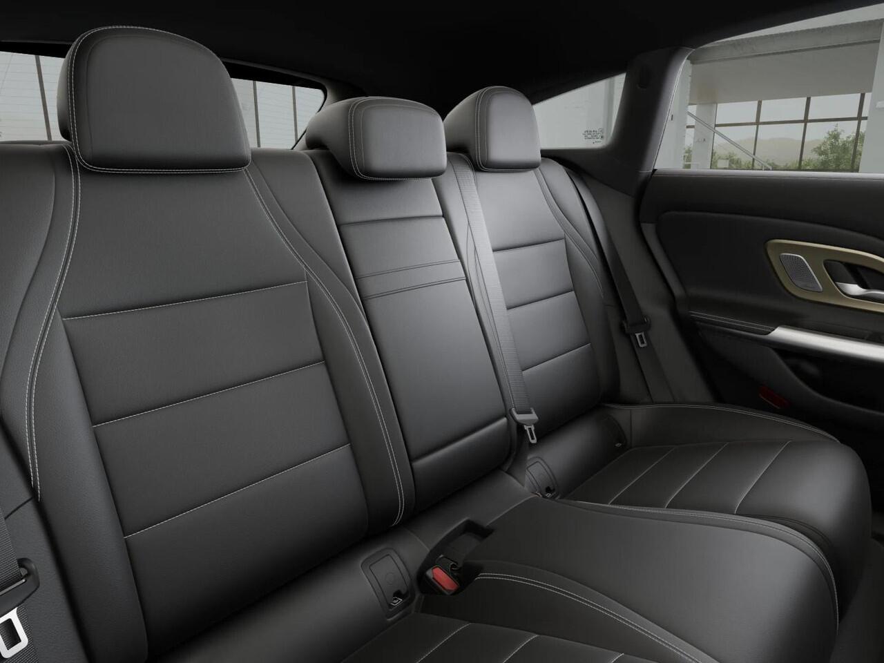 Mercedes-Benz CLA-KLASSE Shooting Brake 250+ Business Solution AMG 85 kWh