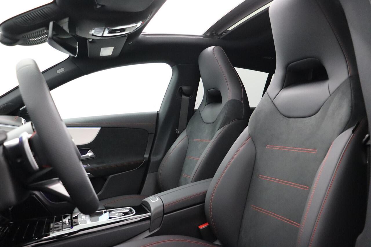 Mercedes-Benz CLA-KLASSE Shooting Brake 200 AMG Line