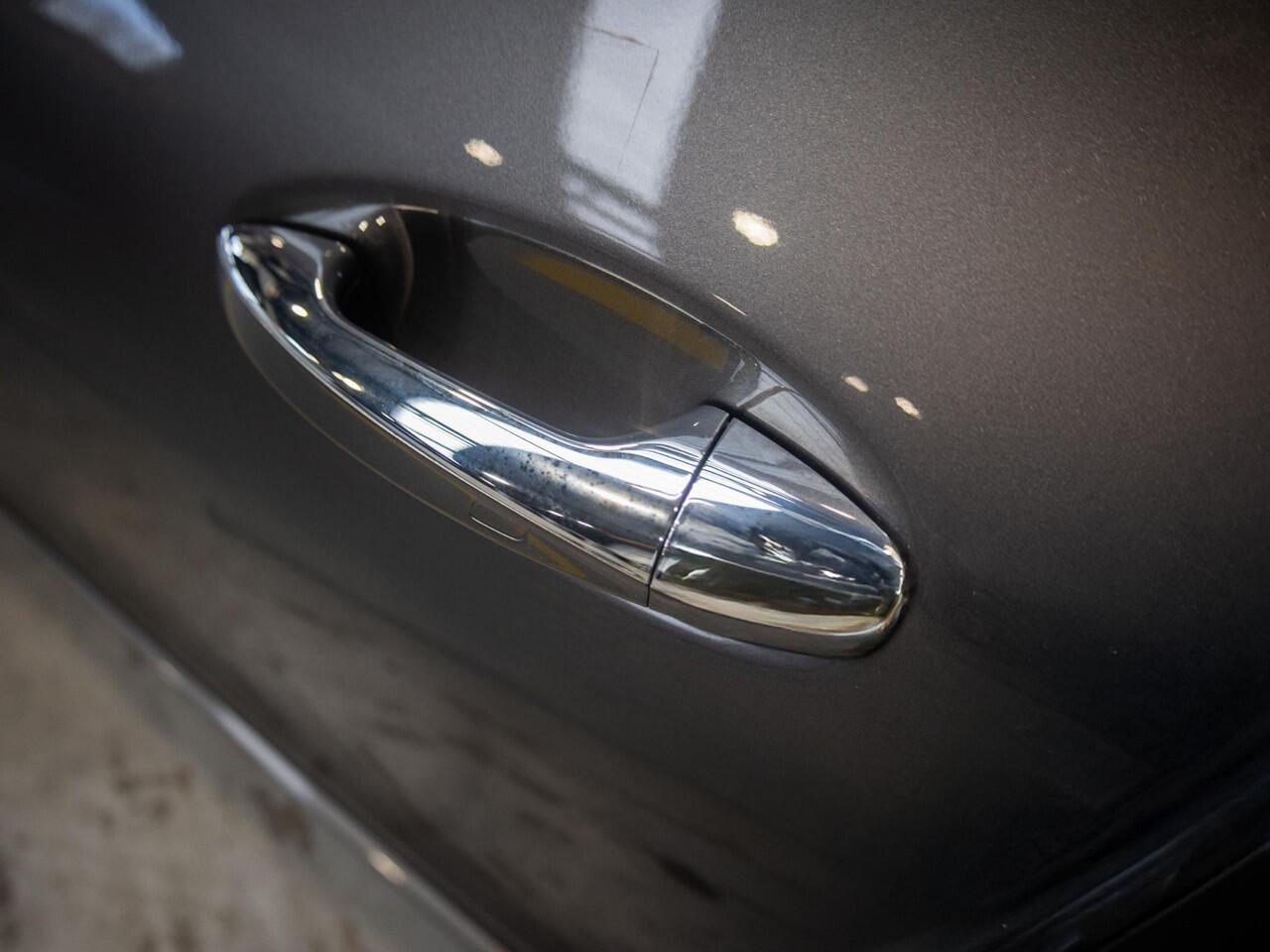 Mercedes-Benz CLA-KLASSE Shooting Brake 250 e Star Edition AMG Line