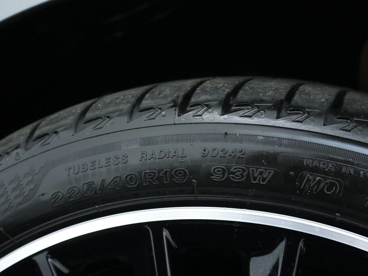 Mercedes-Benz CLA-KLASSE Shooting Brake 250 e Business Solution AMG | Trekhaak | AMG Line Plus pakket | Nightpakket | Parkeerpakket met 360°-camera | Antidiefstalpakket GUARD 360° Plus | EASY PACK achterklep | KEYLESS-GO |