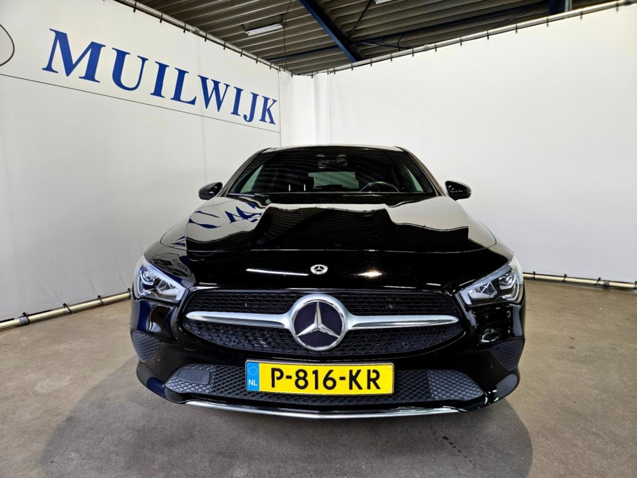 Mercedes-Benz CLA-KLASSE Shooting Brake 250 e Business Solution Luxury Limited / NL Auto