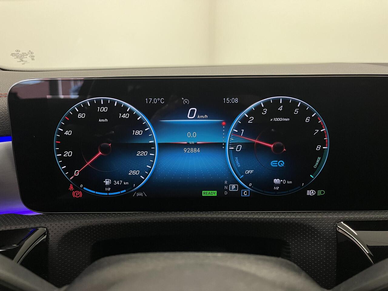 Mercedes-Benz CLA-KLASSE Shooting Brake 250 e AMG Limited | PANO | SOH 99% | BURMESTER | MEMORY |