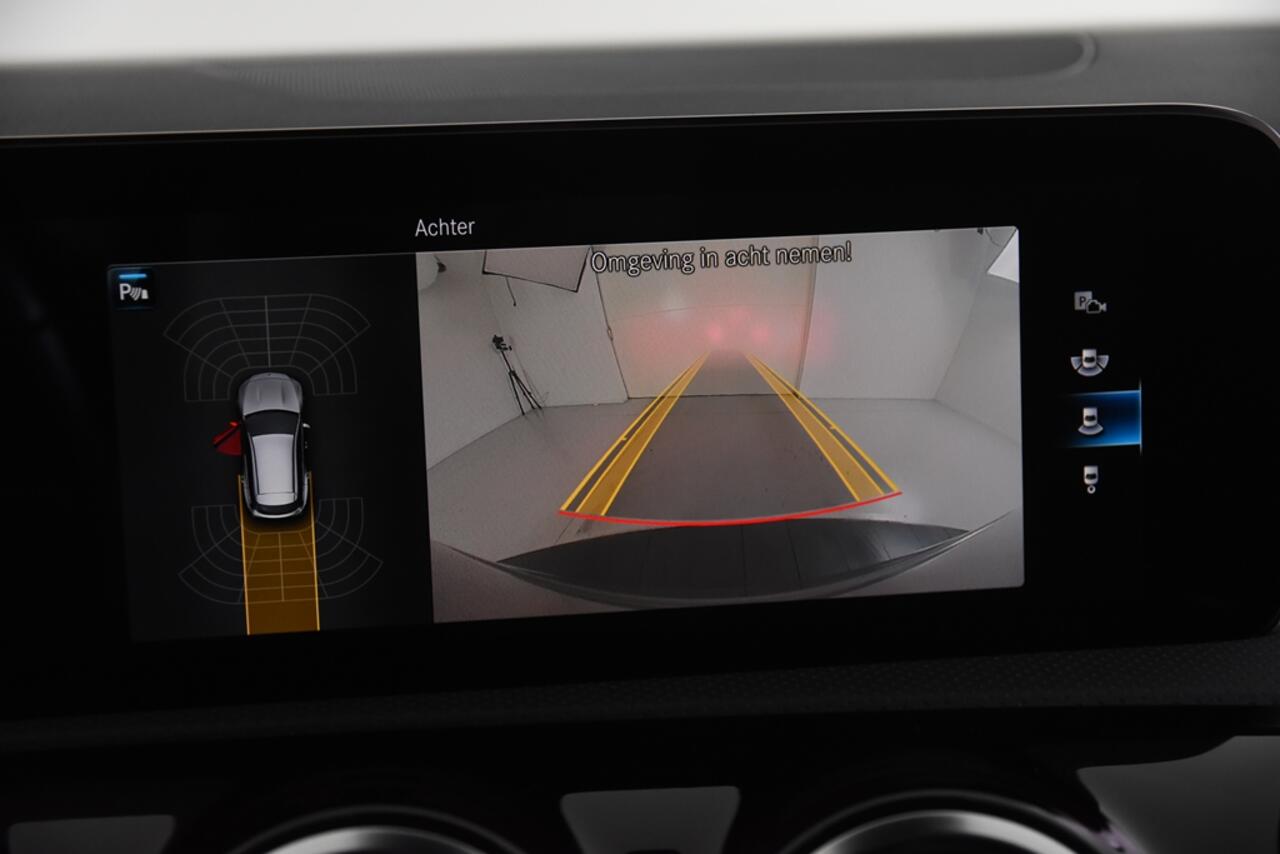 Mercedes-Benz CLA-KLASSE Shooting Brake 250 e Business Solution AMG Line *1ste eigenaar*Full Options*