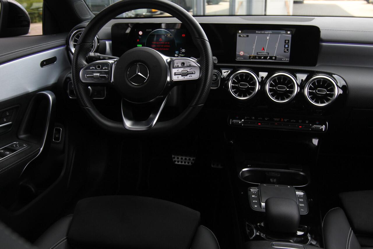 Mercedes-Benz CLA-KLASSE Shooting Brake 250 e AMG Line I Aut. I PHEV I Navi I Carplay