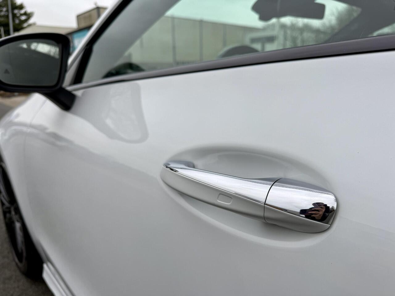 Mercedes-Benz CLA-KLASSE 180 AMG 136PK AUToPanooBurmesteroHeadup