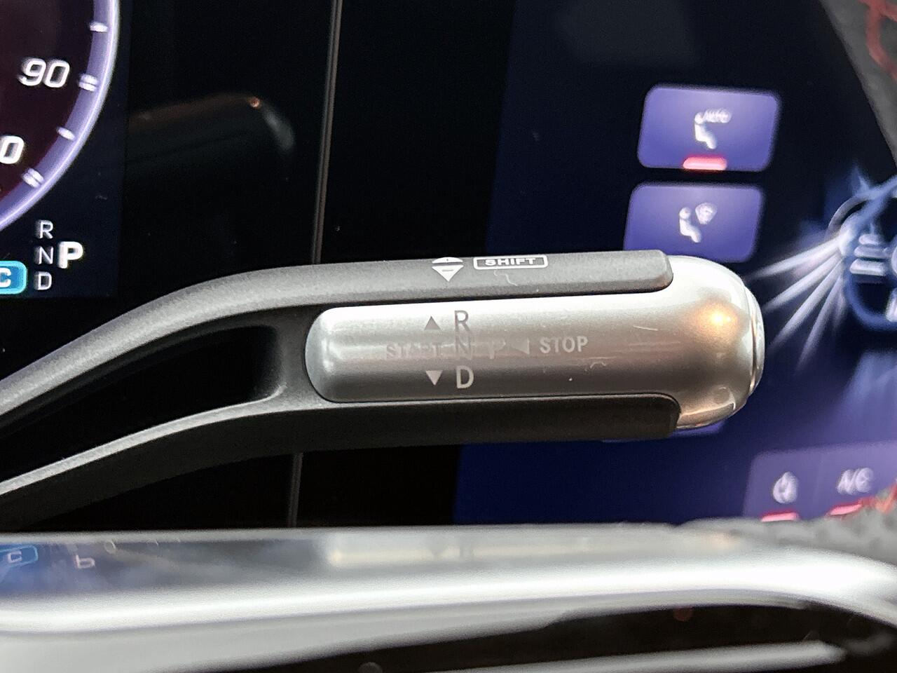 Mercedes-Benz CLA-KLASSE 250+ Launch Edition 85 kWh | Nightpakket | Warmtepomp | Memorypakket | Adaptieve Cruisecontrol | Antidiefstal pakket URBAN GUARD | Smartphone integratiepakket | Sierdelen aluminium |