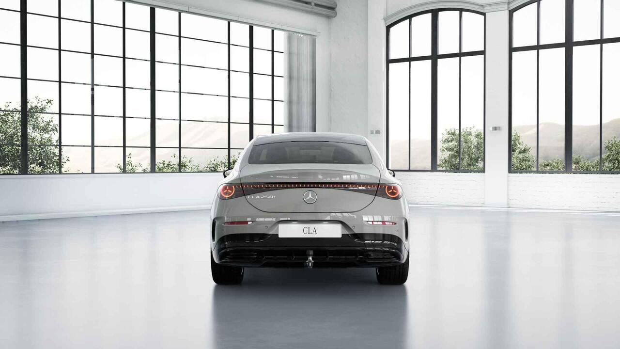 Mercedes-Benz CLA-KLASSE 250+ Launch Edition 85 kWh | Night | Panoramadak | DISTRONIC | Achteruitrijcamera | Dodehoekassistent |