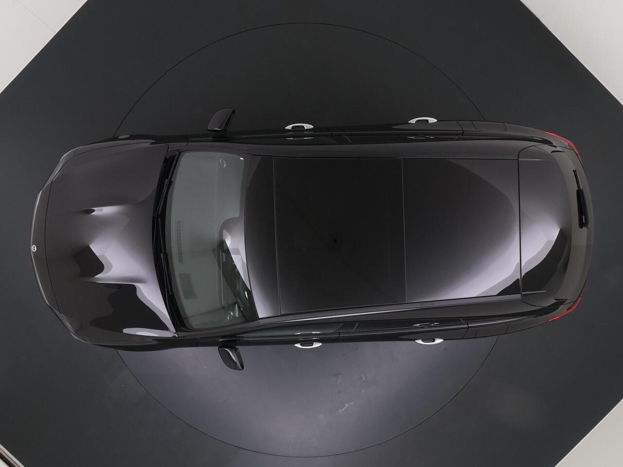 Mercedes-Benz CLA-KLASSE Shooting Brake 250 e Business Solution AMG