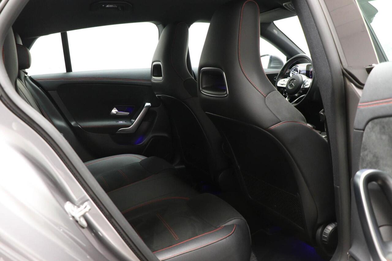 Mercedes-Benz CLA-KLASSE Shooting Brake 250 e AMG-Line Premium Plus | STOELVERWARMING | DAB | APPLE