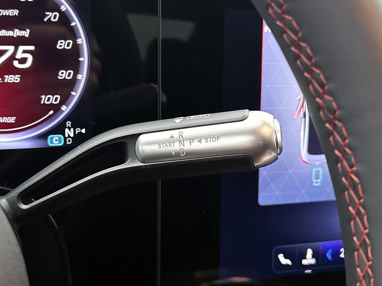 Mercedes-Benz CLA-KLASSE 250+ Launch Edition 85 kWh | Nightpakket | Multibeam LED | Panoramadak | Warmtepomp | Memorypakket voorstoelen | Adaptieve Cruisecontrol | Sierdelen aluminium | Smartphone integratiepakket |