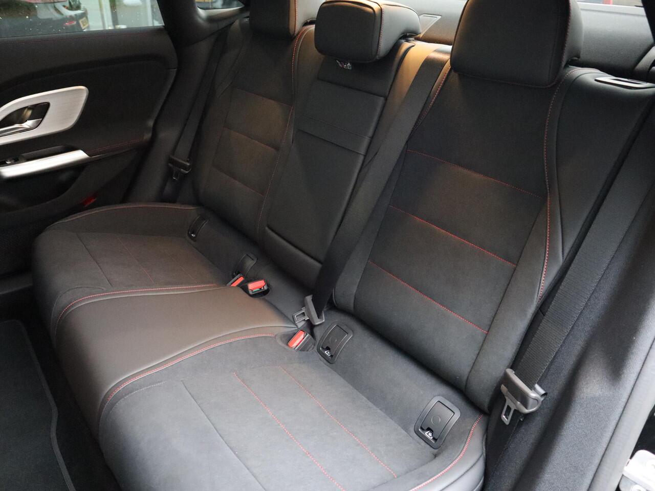 Mercedes-Benz CLA-KLASSE 250+ Launch Edition 85 kWh