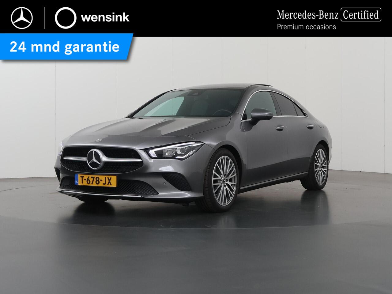 mercedes-benz-cla-klasse-180-luxury