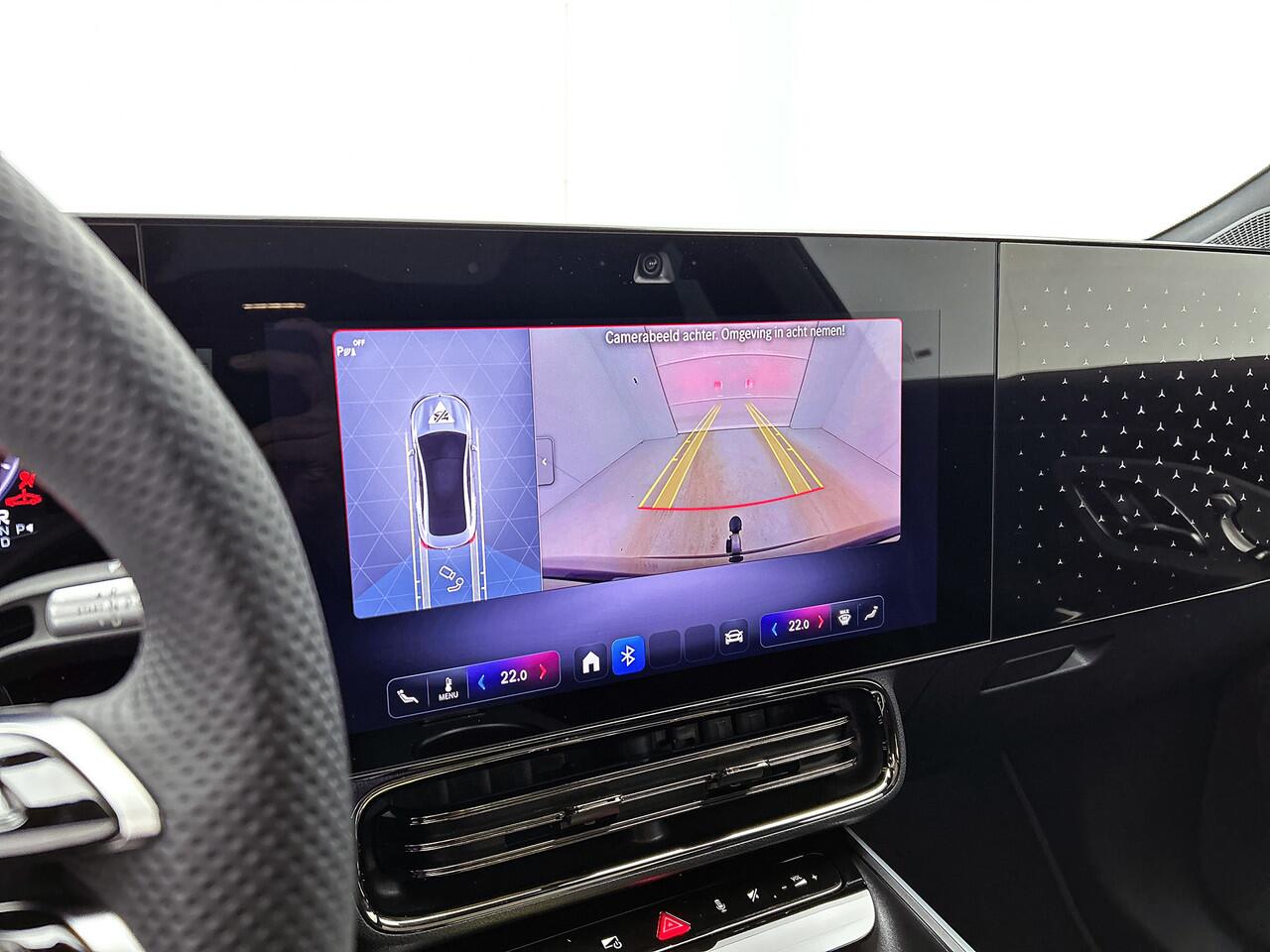 Mercedes-Benz CLA-KLASSE 250+ Launch Edition 85 kWh | Trekhaak | Nightpakket | Warmtepomp | Memorypakket voorstoelen | Antidiefstal pakket URBAN GUARD | Adaptieve Cruisecontrol | SIerdelen aluminium |