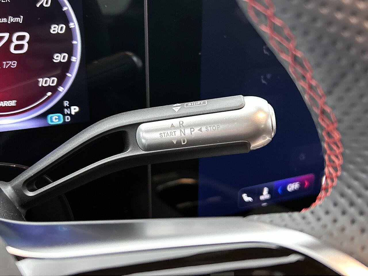 Mercedes-Benz CLA-KLASSE 250+ Launch Edition 85 kWh | Adaptieve Cruisecontrol | Multibeam LED | Panoramadak | Antidiefstal pakket URBAN GUARD | Warmtepomp | Nightpakket | Memorypakket | Sierdelen aluminium |