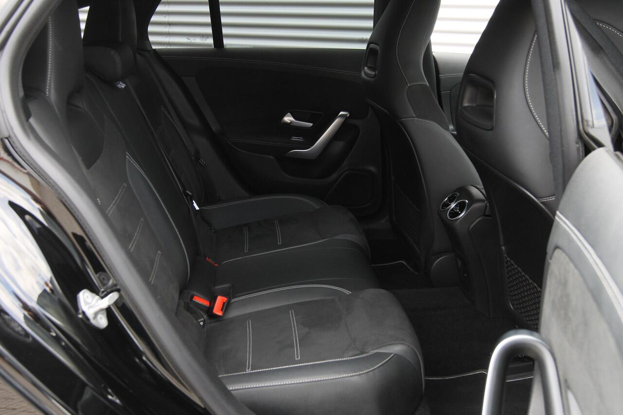 Mercedes-Benz CLA-KLASSE Shooting Brake 250 e AMG Line I Aut. I PHEV I Navi I Carplay