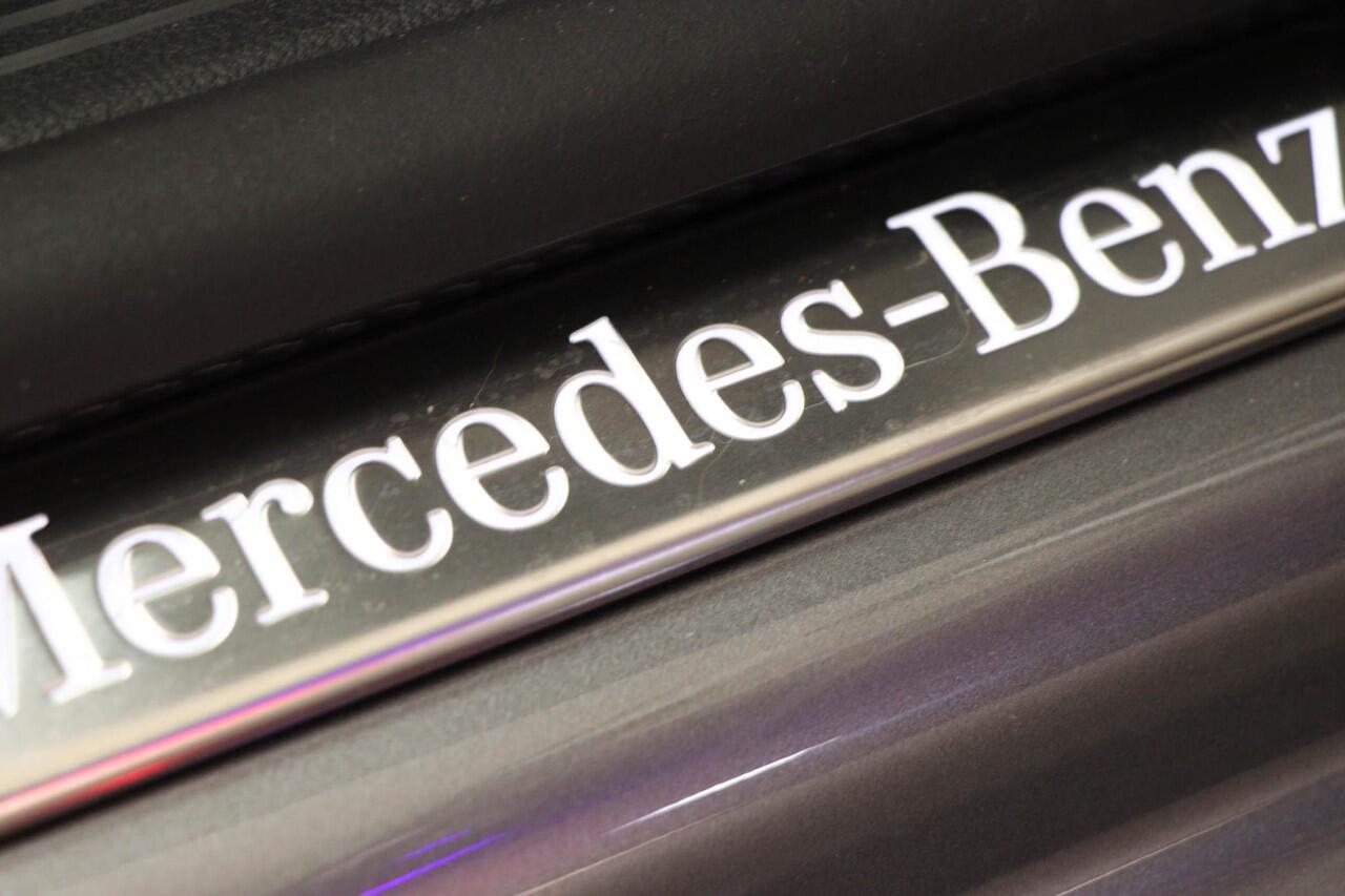 Mercedes-Benz CLA-KLASSE Shooting Brake 180 Luxury Line | PREMIUM PACK | MATRIX LED | APPLE | TREKHAAK