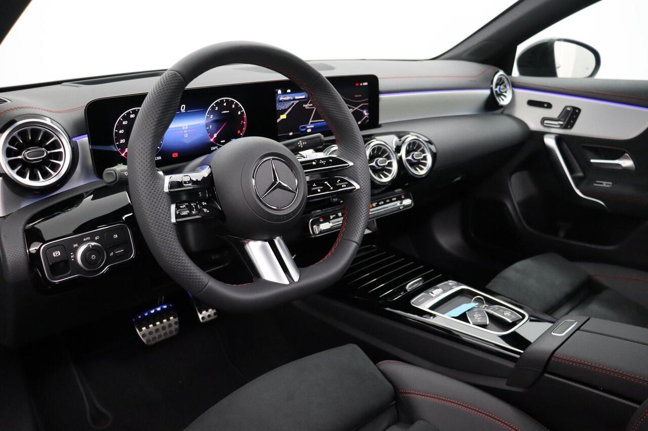 Mercedes-Benz CLA-KLASSE Shooting Brake 200 AMG Line