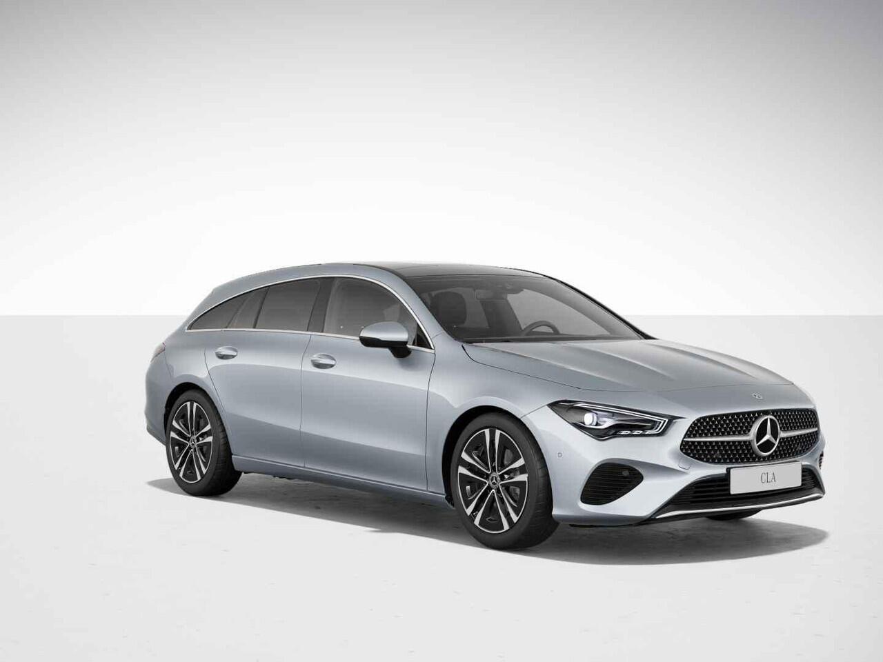 Mercedes-Benz CLA-KLASSE Shooting Brake 180 Star Edition Luxury Line