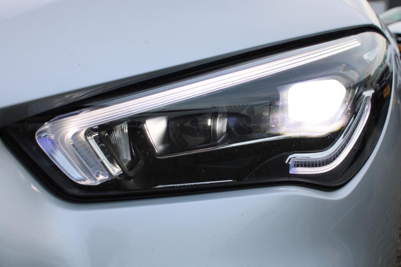 Mercedes-Benz CLA-KLASSE Shooting Brake 250e AUT8 AMG Limited NIGHT PAKKET PANORAMADAK CARPLAY SFEER KEY-LESS GO